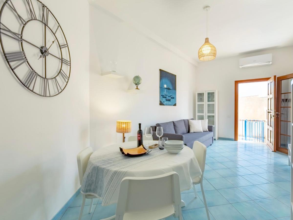 Holiday Home La Notte Stellata San Vito Lo Capo Exterior photo